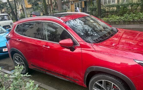 CheryExeed LX, 2022 год, 2 199 000 рублей, 2 фотография