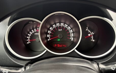 KIA Venga I, 2014 год, 800 000 рублей, 12 фотография