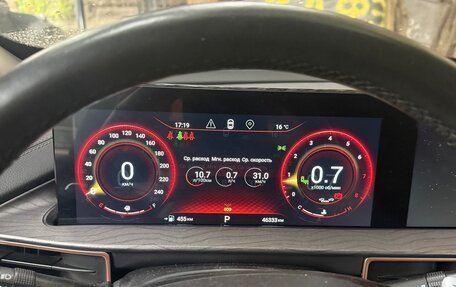 CheryExeed LX, 2022 год, 2 199 000 рублей, 3 фотография