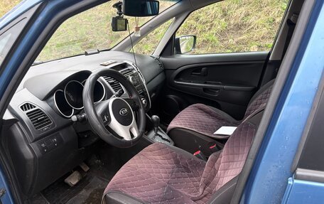 KIA Venga I, 2014 год, 800 000 рублей, 10 фотография