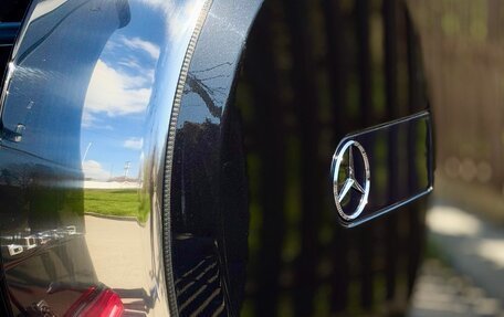 Mercedes-Benz G-Класс W463 рестайлинг _ii, 2015 год, 6 200 000 рублей, 8 фотография