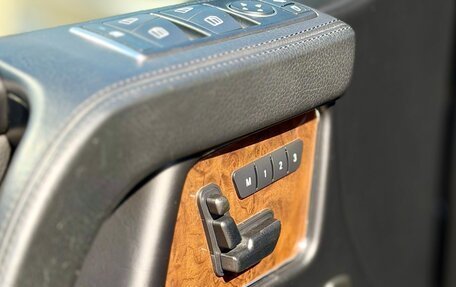 Mercedes-Benz G-Класс W463 рестайлинг _ii, 2015 год, 6 200 000 рублей, 17 фотография