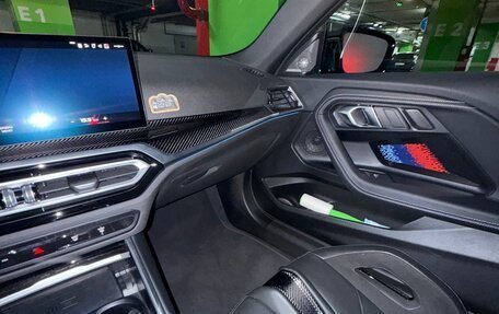 BMW M2, 2023 год, 8 999 000 рублей, 6 фотография