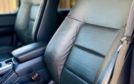 Mercedes-Benz G-Класс W463 рестайлинг _ii, 2015 год, 6 200 000 рублей, 19 фотография