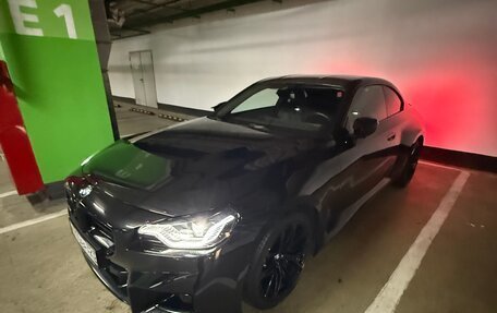 BMW M2, 2023 год, 8 999 000 рублей, 2 фотография