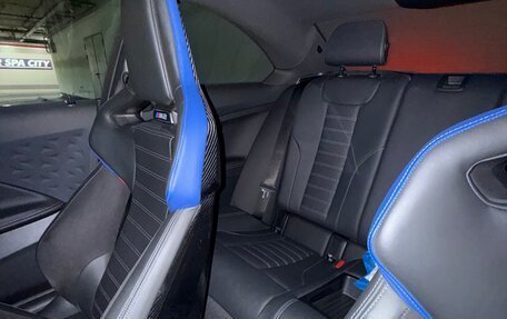 BMW M2, 2023 год, 8 999 000 рублей, 5 фотография