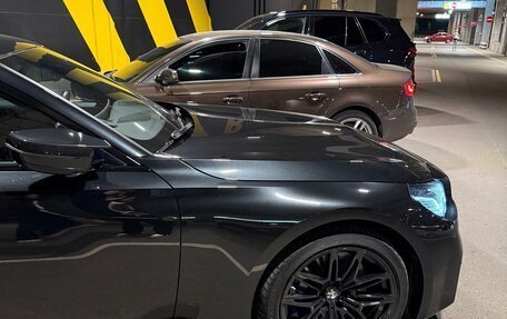 BMW M2, 2023 год, 8 999 000 рублей, 10 фотография