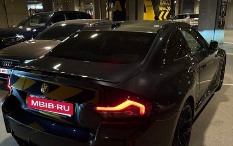 BMW M2, 2023 год, 8 999 000 рублей, 11 фотография