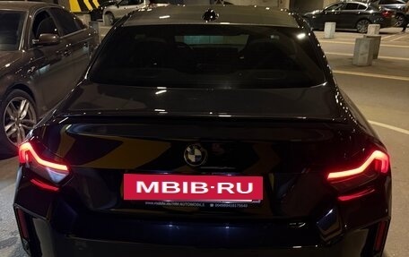 BMW M2, 2023 год, 8 999 000 рублей, 12 фотография
