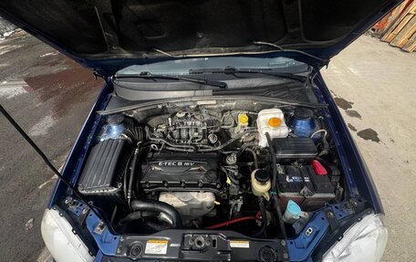 Chevrolet Lacetti, 2012 год, 460 000 рублей, 5 фотография