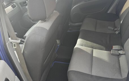 Chevrolet Lacetti, 2012 год, 460 000 рублей, 4 фотография