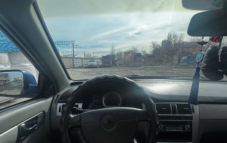 Chevrolet Lacetti, 2012 год, 460 000 рублей, 8 фотография