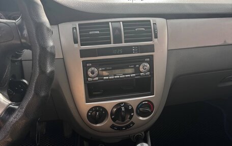 Chevrolet Lacetti, 2012 год, 460 000 рублей, 6 фотография