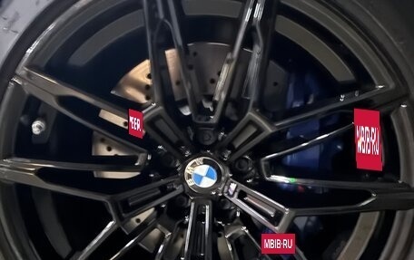 BMW M2, 2023 год, 8 999 000 рублей, 8 фотография