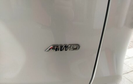 Toyota RAV4, 2021 год, 3 720 000 рублей, 21 фотография