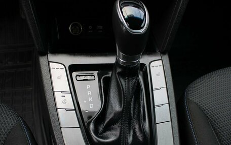 Hyundai Elantra VI рестайлинг, 2018 год, 1 499 000 рублей, 17 фотография