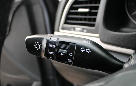 Hyundai Elantra VI рестайлинг, 2018 год, 1 499 000 рублей, 16 фотография