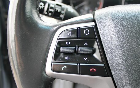 Hyundai Elantra VI рестайлинг, 2018 год, 1 499 000 рублей, 14 фотография