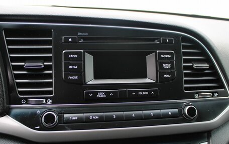 Hyundai Elantra VI рестайлинг, 2018 год, 1 499 000 рублей, 19 фотография