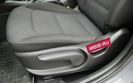 Hyundai Elantra VI рестайлинг, 2018 год, 1 499 000 рублей, 12 фотография