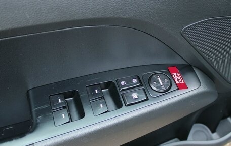 Hyundai Elantra VI рестайлинг, 2018 год, 1 499 000 рублей, 11 фотография