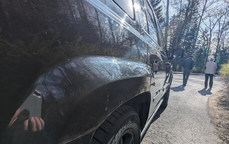 Jeep Liberty (Patriot), 2007 год, 700 000 рублей, 8 фотография