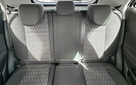 Opel Mokka I, 2012 год, 1 340 000 рублей, 12 фотография