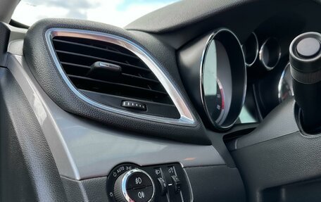 Opel Mokka I, 2012 год, 1 340 000 рублей, 9 фотография