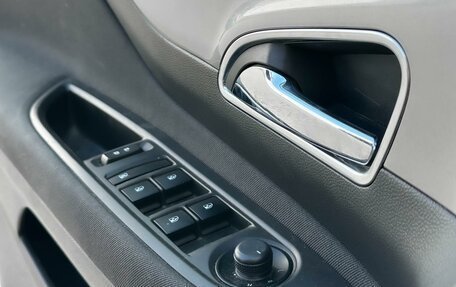 Opel Mokka I, 2012 год, 1 340 000 рублей, 10 фотография