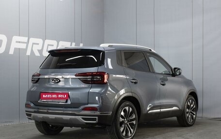 Chery Tiggo 4 I рестайлинг, 2022 год, 1 420 000 рублей, 2 фотография