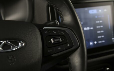 Chery Tiggo 4 I рестайлинг, 2022 год, 1 420 000 рублей, 13 фотография