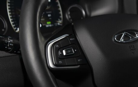 Chery Tiggo 4 I рестайлинг, 2022 год, 1 420 000 рублей, 12 фотография