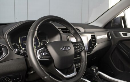 Chery Tiggo 4 I рестайлинг, 2022 год, 1 420 000 рублей, 11 фотография