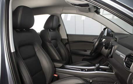 Chery Tiggo 4 I рестайлинг, 2022 год, 1 420 000 рублей, 7 фотография