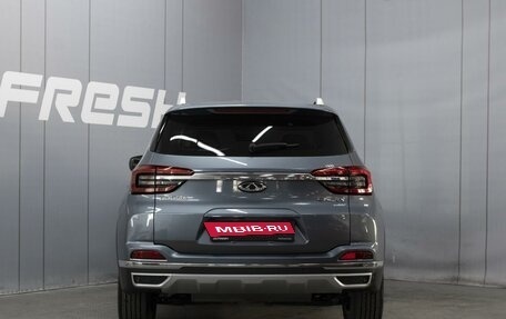 Chery Tiggo 4 I рестайлинг, 2022 год, 1 420 000 рублей, 4 фотография