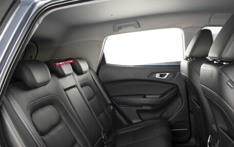 Chery Tiggo 4 I рестайлинг, 2022 год, 1 420 000 рублей, 6 фотография