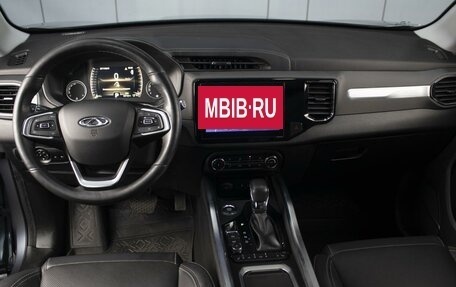 Chery Tiggo 4 I рестайлинг, 2022 год, 1 420 000 рублей, 5 фотография