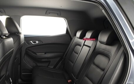 Chery Tiggo 4 I рестайлинг, 2022 год, 1 420 000 рублей, 9 фотография