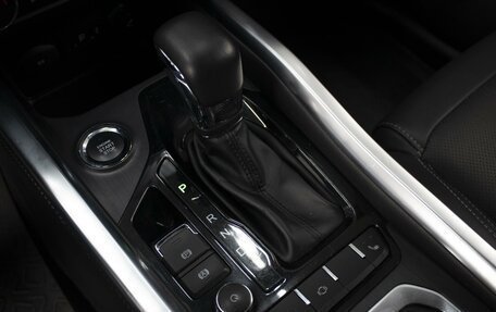 Chery Tiggo 4 I рестайлинг, 2022 год, 1 420 000 рублей, 17 фотография