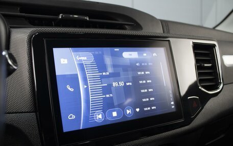 Chery Tiggo 4 I рестайлинг, 2022 год, 1 420 000 рублей, 19 фотография