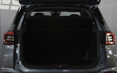 Chery Tiggo 4 I рестайлинг, 2022 год, 1 420 000 рублей, 20 фотография