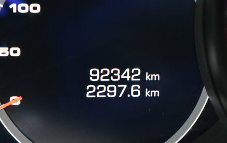 Porsche Cayenne III, 2018 год, 6 490 000 рублей, 10 фотография