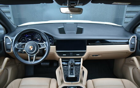 Porsche Cayenne III, 2018 год, 6 490 000 рублей, 11 фотография