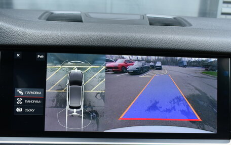 Porsche Cayenne III, 2018 год, 6 490 000 рублей, 17 фотография