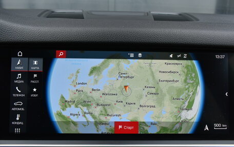 Porsche Cayenne III, 2018 год, 6 490 000 рублей, 18 фотография