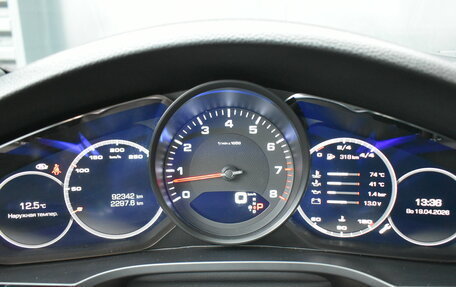 Porsche Cayenne III, 2018 год, 6 490 000 рублей, 12 фотография