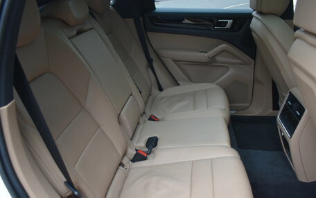 Porsche Cayenne III, 2018 год, 6 490 000 рублей, 23 фотография