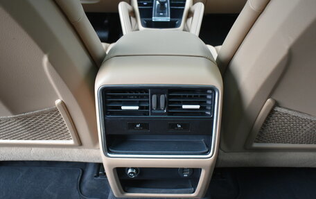 Porsche Cayenne III, 2018 год, 6 490 000 рублей, 22 фотография