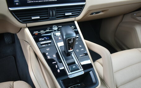 Porsche Cayenne III, 2018 год, 6 490 000 рублей, 13 фотография