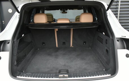 Porsche Cayenne III, 2018 год, 6 490 000 рублей, 26 фотография